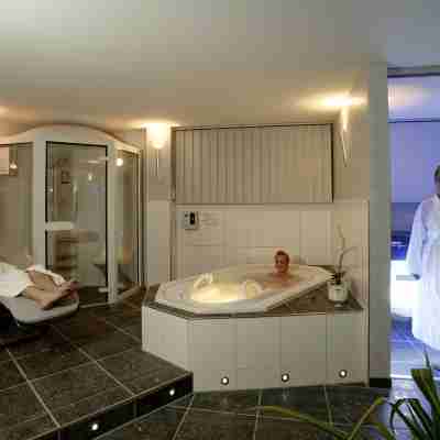 Hotel Hiller in Abstatt Fitness & Recreational Facilities