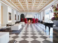 Living Hotel de Medici Hotels near Karlstadt