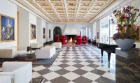 Living Hotel de Medici