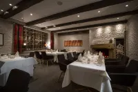 Das Goldene Lamm Aalen Hotels in Oberkochen
