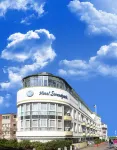 Hotel Strandperle Hotels near Sahlenburger Heide