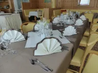 Hotel Dorotheenhof - petit déjeuner