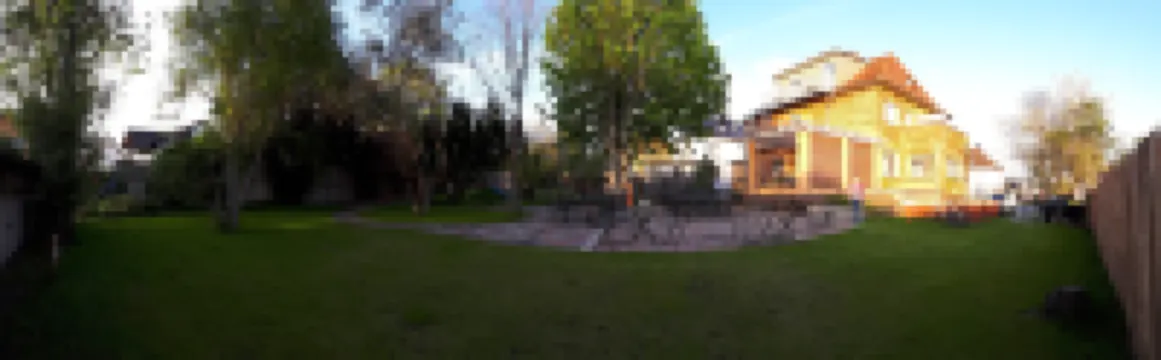 Villa Lilo Hotel & Restaurant