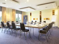 nordica Hotel Berlin Hotels in Heide