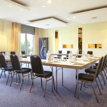 Nordica Hotel Berlin