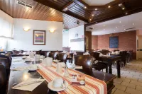Hotel Mondial