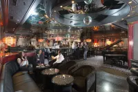Maritim Airport Hotel Hannover - bar