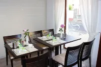 Haus Anna an der Stadtmauer - breakfast