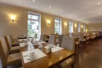 Hotel Domicil Hamburg by Golden Tulip