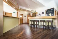 Ibis Kassel Melsungen