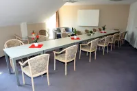 Ilmenauer Hof فنادق في Ilmenau