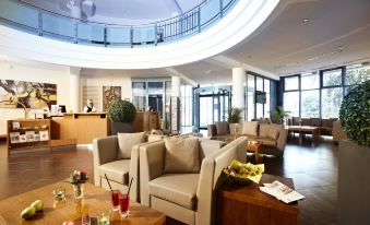 Hotel Kiel by Golden Tulip