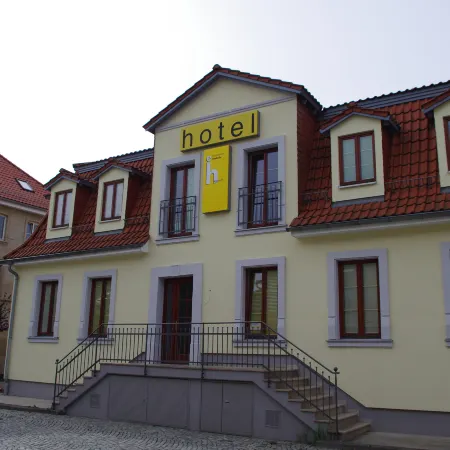Economy Hotel Kronach