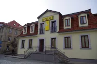 Economy Hotel Kronach - 2 tähden