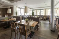 Restaurant & Hotel Engelkeller - 朝食