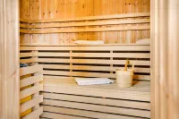Hotel Alte Klavierfabrik Meißen - spa