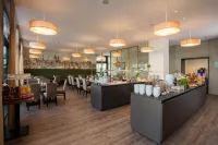 Hotel am Campus Hotels in Ingolstadt