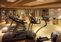 HYPERION Hotel Dresden am Schloss - Gym