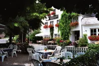 Haus Dumicketal Hotel a Attendorn