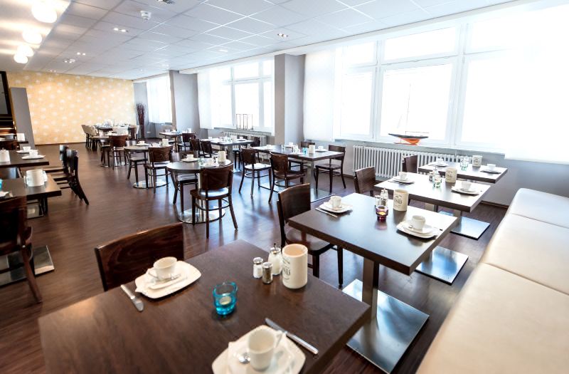 Hotel Flämischer Hof photo 3