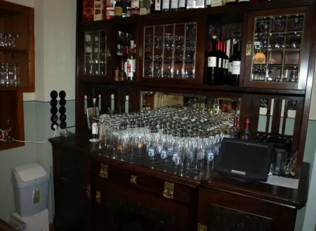 BRAUEREIGASTHOF ZUM GUELDENEN RITTER Отели рядом с достопримечательностью «Altstadt (Weißenburg)»