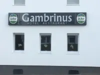 甘布里努斯杜登霍芬酒店