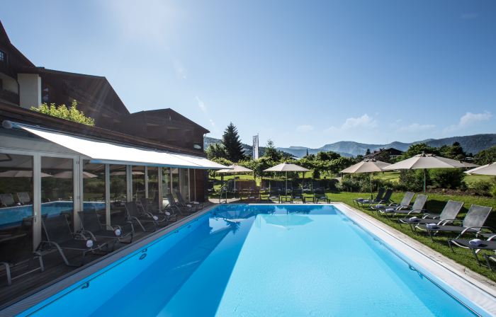 Parkhotel Oberstaufen