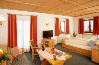 Hotel Landhaus Feldmeier Hotels in der Nähe von Ettaler Klostermarkt