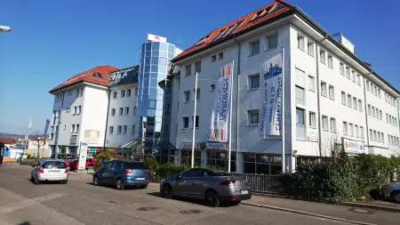Central Hotel Winnenden