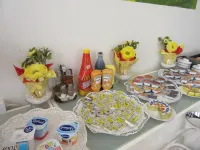 アーリアーナ ホテル オッフェンバッハのホテル