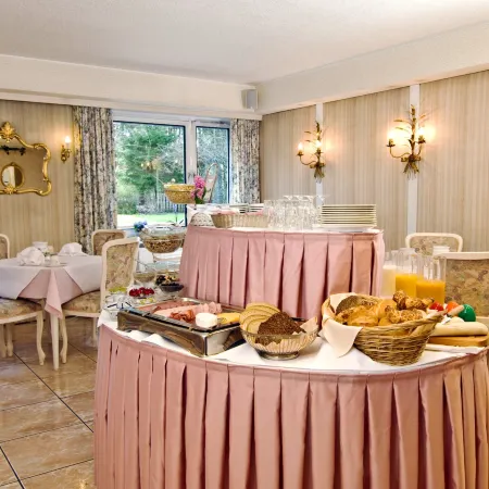 Wald-Hotel