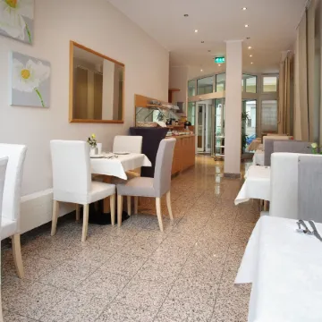 Eurotel am Main