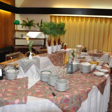 Stadthotel Oldenburg