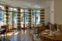 Hotel Aspethera - petit déjeuner