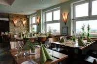 Akzent Hotel Altes Casino Hotels in Hunfeld