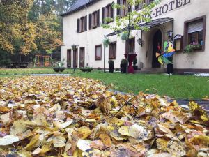 Park Hotel Zirndorf