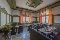 Parkhotel Plauen Hotels in Plauen