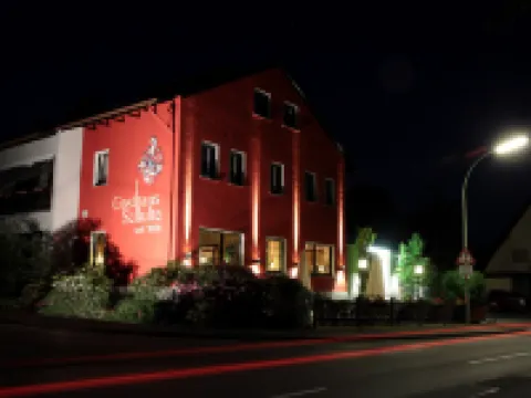 Gasthaus Schulte Hotels in Wickede (Ruhr)