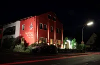 Gasthaus Schulte Hotels in Echthausen