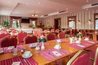 Landhotel Zur Linde - Frühstück