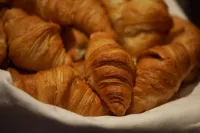 IntercityHotel Ingolstadt - Desayuno
