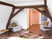 Gästehaus Eden Hotels in Hochstadt