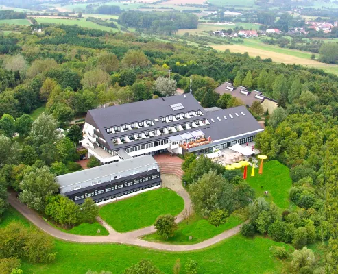 Hotel Scheidberg Bed & Breakfast in Wallerfangen Bei Saarlouis - 4 estrellas