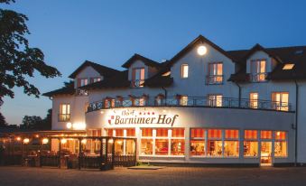 Hotel Barnimer Hof