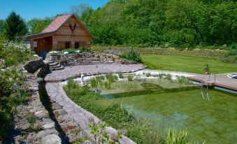 Hammermühle Hotel & Gesundheitsresort