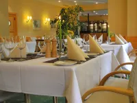 Waldhotel Wandlitz Hotels in Wandlitz