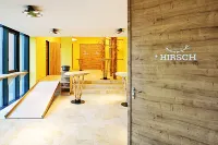 Green Deer Bavarian Hotel Hotels in Wolnzach