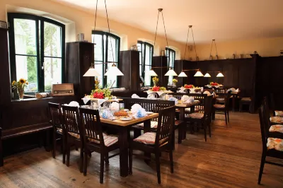 Hubertushöhe Hôtels à : 