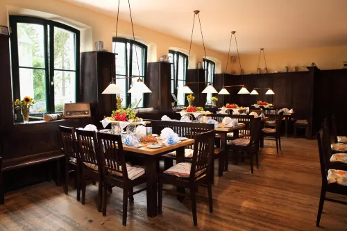 Hubertushöhe Hotels in Sinzing