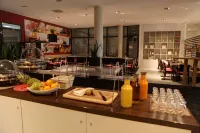 Business & Conference Sporthotel Großwallstadt فنادق في Leidersbach